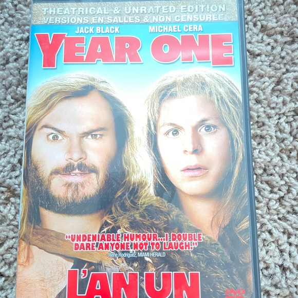 Assorted movies - Picture 4 of 8